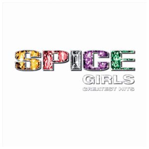 Spice Girls: Greatest Hits [LP] - VINYL Product Image