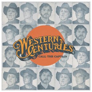Western Centuries: Call the Captain [LP] - VINYL Product Image
