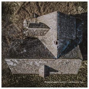 The Rural Alberta Advantage: The Rise & the Fall [LP] - VINYL Product Image