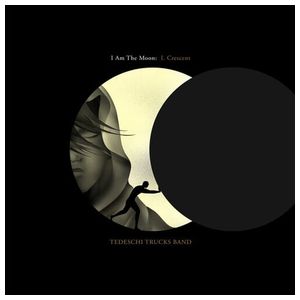 Tedeschi Trucks Band: I Am the Moon: I. Crescent [LP] - VINYL Product Image