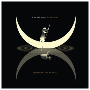 Tedeschi Trucks Band: I Am the Moon: II. Ascension [LP] - VINYL Product Image