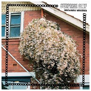 Surprise Chef: Daylight Savings [LP] - VINYL Product Image