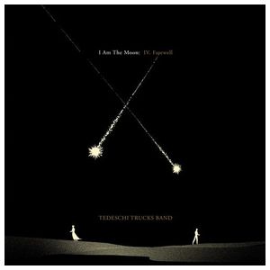 Tedeschi Trucks Band: I Am the Moon: IV. Farewell [LP] - VINYL Product Image