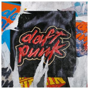 Daft Punk: Homework [Remixes] [LP] - VINYL Product Image