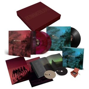Dool: Summerland [LP] - VINYL Product Image
