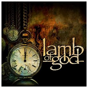 Lamb of God: Lamb of God [LP] - VINYL Product Image