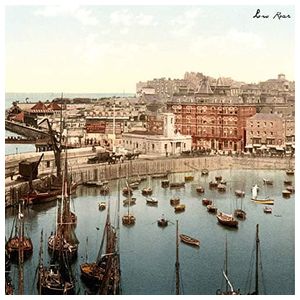 Low Roar: Ross. [LP] [VINYL] Product Image