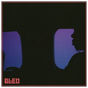 Dave B.: Bleu [LP] - VINYL Product Image