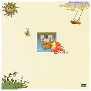 Rema: Rave & Roses [LP] - VINYL Product Image