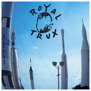 Royal Trux: Cats & Dogs [LP] - VINYL Product Image
