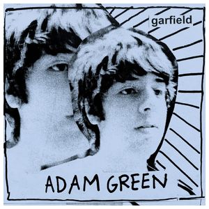 Adam Green: Garfield [LP] - VINYL Product Image