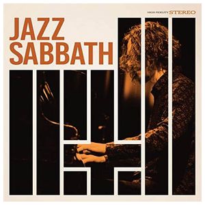 Jazz Sabbath: Jazz Sabbath [LP] - VINYL Product Image