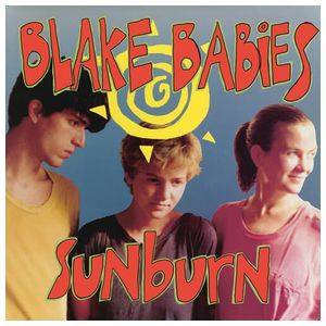 Blake Babies: Sunburn [LP] - VINYL Product Image