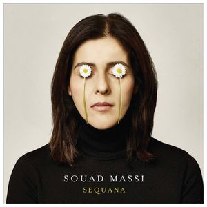 Souad Massi: Sequana [LP] - VINYL Product Image