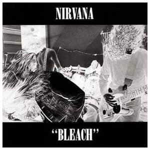 Nirvana: Bleach [LP] - VINYL Product Image