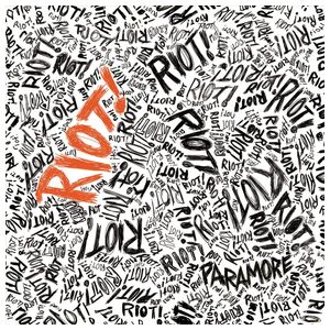 Paramore: Riot! [LP] - VINYL Product Image