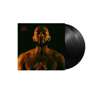 John Legend: Legend [2LP] [LP] - VINYL Product Image
