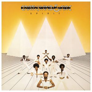 Earth, Wind & Fire: Spirit [LP] - VINYL Product Image