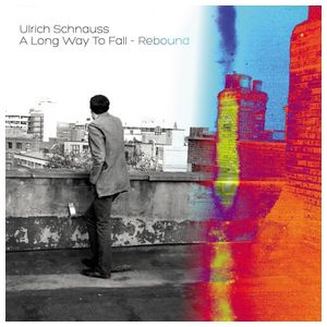 Ulrich Schnauss: A Long Way to Fall [LP] - VINYL Product Image