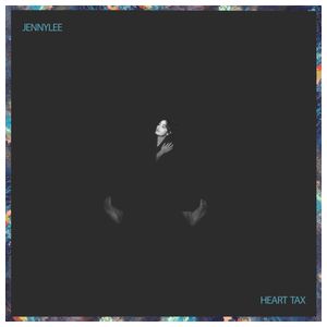 jennylee: Heart Tax [LP] - VINYL Product Image