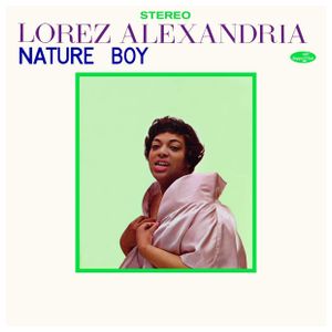 Lorez Alexandria: Nature Boy [LP] - VINYL Product Image