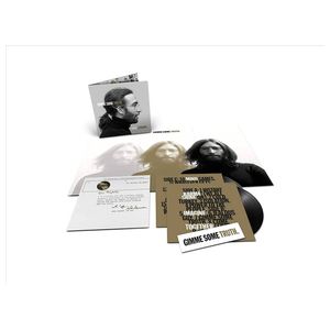 John Lennon: Gimme Some Truth [2020] [LP] - VINYL Product Image