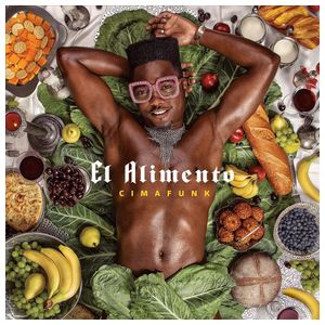 Cimafunk: El Alimento [LP] - VINYL Product Image