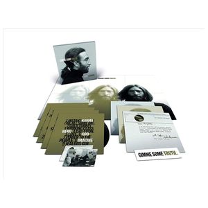 John Lennon: Gimme Some Truth [2020] [LP] - VINYL Product Image