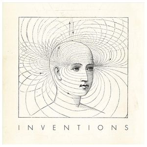 Inventions: Continuous Portrait [LP] - VINYL Product Image