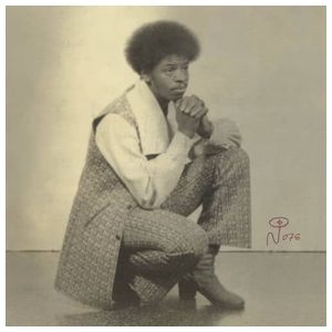 Tommy McGee: I'm a Stranger [LP] - VINYL Product Image