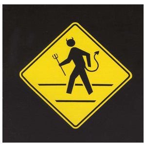 Yellow #5: Demon Crossing [LP] - VINYL Product Image