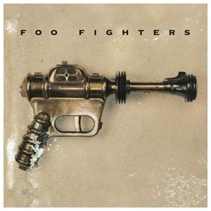 Foo Fighters: Foo Fighters [LP] [LP] - VINYL Product Image