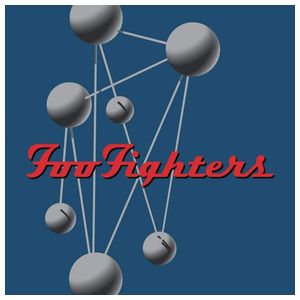 Foo Fighters: Colour and the Shape [2-LP] [LP] - VINYL Product Image