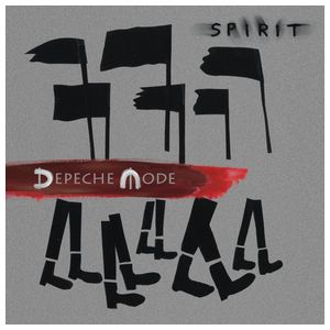 Depeche Mode: Spirit [LP] [LP] - VINYL Product Image