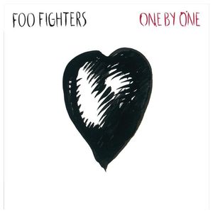 Foo Fighters: One by One [LP] [LP] - VINYL Product Image