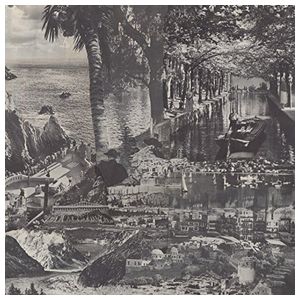 Various Artists: S&S Presents Dreams [LP] - VINYL Product Image