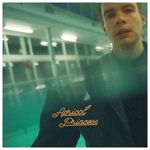Rex Orange County: Apricot Princess [LP] - VINYL Product Image
