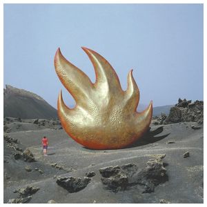 Audioslave: Audioslave [LP] - VINYL Product Image