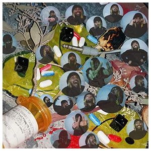 Nick Hakim: Will This Make Me Good [LP] - VINYL Product Image