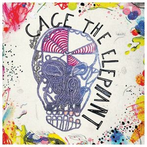 Cage the Elephant: Cage the Elephant [LP] - VINYL Product Image