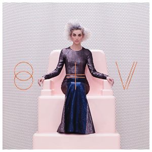 St. Vincent: St. Vincent [LP] [LP] - VINYL Product Image