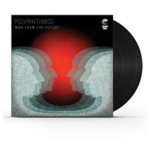 Polyrhythmics: Man From the Future [LP] - VINYL Product Image