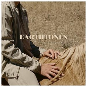 Bahamas: Earthtones [LP] - VINYL Product Image