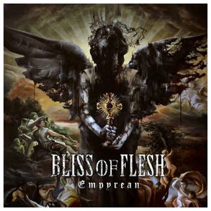Bliss of Flesh: Empyrean [LP] [VINYL] Product Image