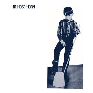 C-Schulz: 10. Hose Horn [LP] - VINYL Product Image