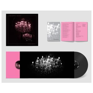Bob Rock: Lustre Parfait [LP] - VINYL Product Image