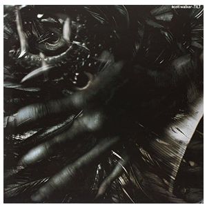 Scott Walker: Tilt [LP] [VINYL] Product Image
