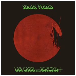 Nucleus: Solar Plexus [LP] - VINYL Product Image