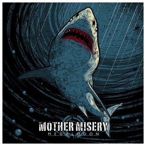 Mother Misery: Megalodon [LP] [VINYL] Product Image