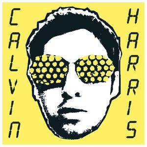 Calvin Harris: I Created Disco [LP] - VINYL Product Image